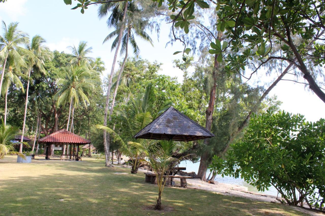 Nongsa Village المظهر الخارجي الصورة
