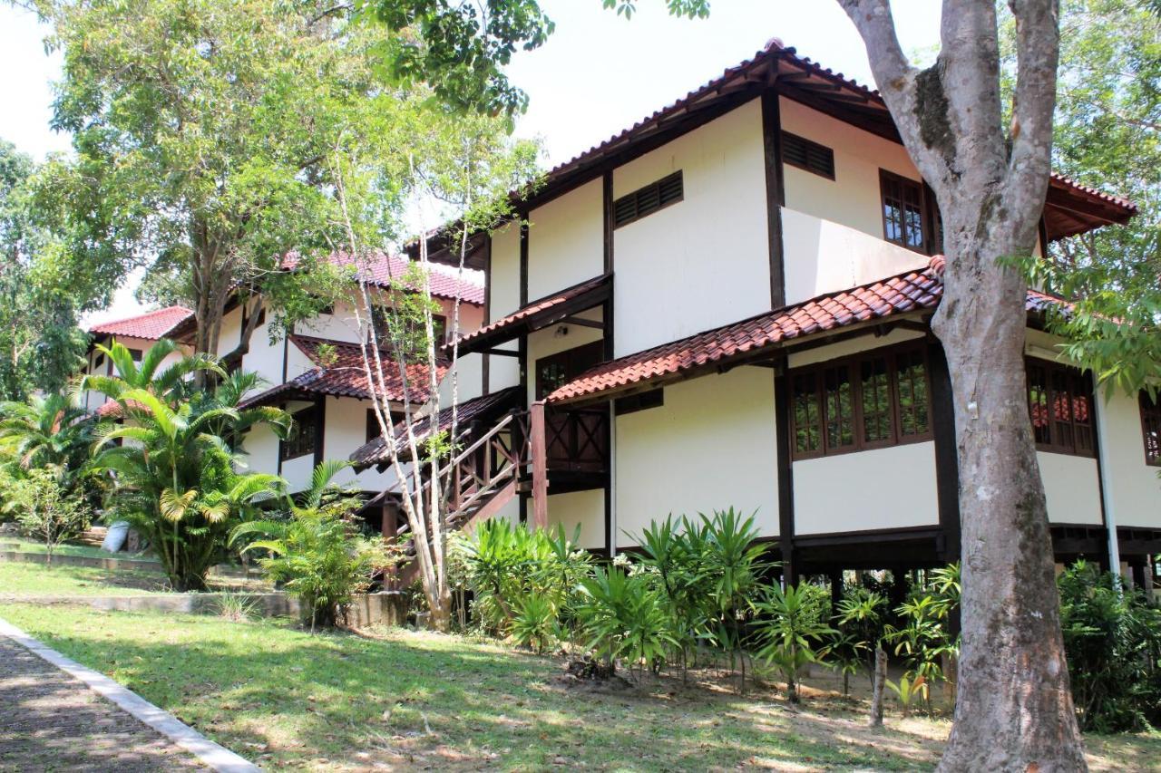 Nongsa Village المظهر الخارجي الصورة