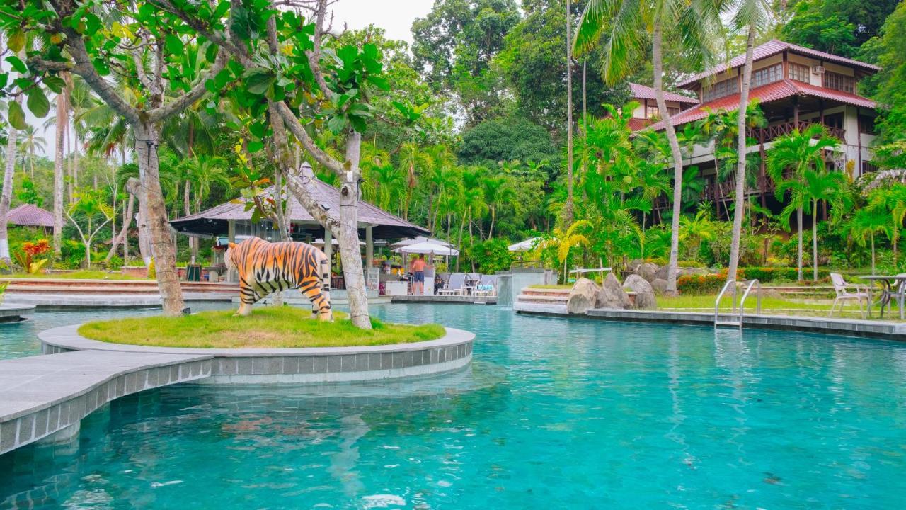 Nongsa Village المظهر الخارجي الصورة