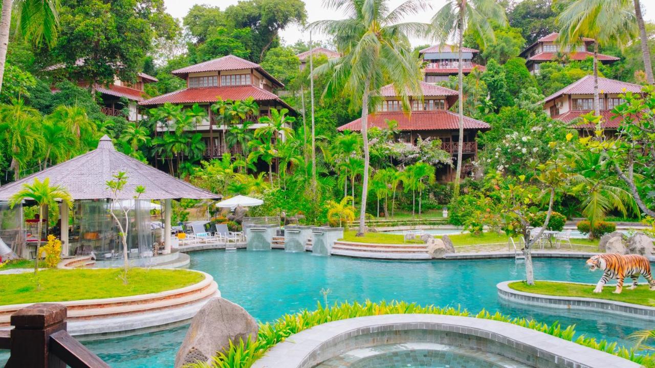 Nongsa Village المظهر الخارجي الصورة